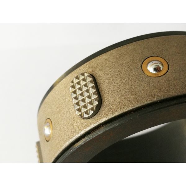 2.4cm Differential Slip Ring