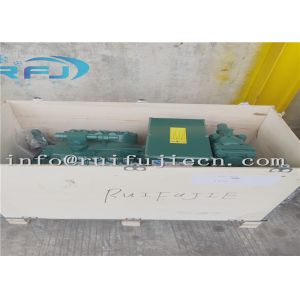 240HP Air Conditioning Compressor ,  Screw Compressors Csh9593-240y