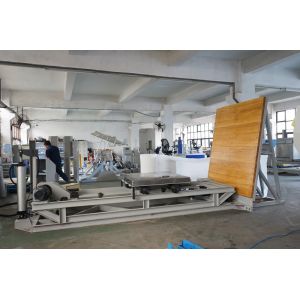 Digital Incline Package Impact Tester / Catron Impact Testing Equipment