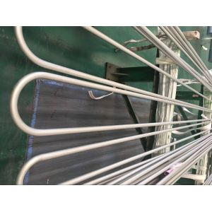 Inconel 625 Seamless Tube , ASTM B444 GR.2 Gr.1 INCONEL 625 ( N06625 / 2.4856)