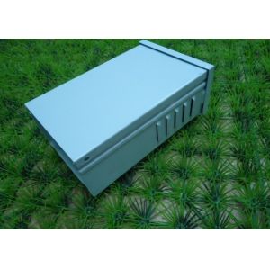 Cheap 100W 4.5A 24V Single Output Switching Power Supply S-100-24 for sale