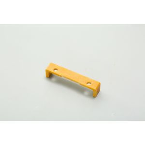 Injection Moulding Machine Heat Insulating Washers Customizable