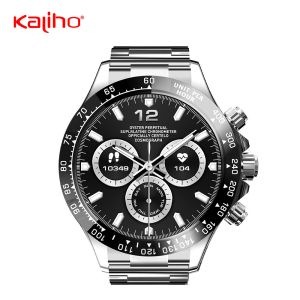 Heart Rate Smartwatch Blood Oxygen Unique UI Interface HD Display