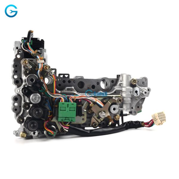 Quality OEM Valve Body Cvt Transmission  RE0F09A JF010E  for NISSANs MAXIMA PRESAGE QUEST ALTIMA MEGANE SCENIC wholesale