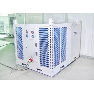 Drez 15HP 14 Ton Portable New Packaged Tent Air Conditioner For Outside Marquee