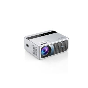 1080P Resolution Manual Keystone Home Movies Video LCD LED Portable Film Cp600