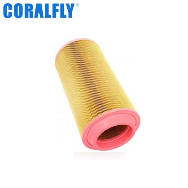 Quality C25710 RS3996 2914-5023-00 3902806-M1 MANN+HUMMEL Truck Air Filter wholesale