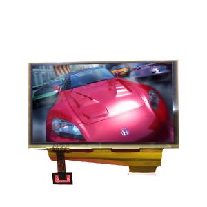 C065GW03 V0 6.5 inch 400*234 71PPI LCD Panel