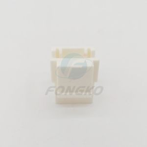 SC Fiber Optical Adapter LC Keystone Jack Multimode Simplex for FTTX