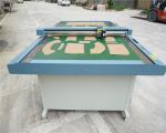 Fast Printing Inkjet Paper Pattern Graph Contour Cutter Plotter Flatbed