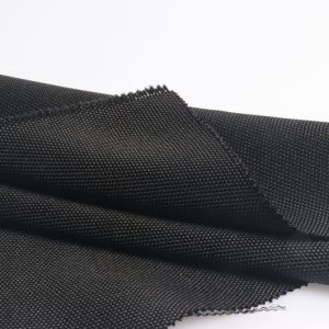 JES New Embossed Latest Design High Quality 1200D 100% pure coated recycled