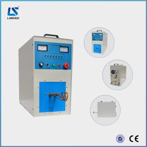 Semi Automatic Copper Tube Brazing Welding Machine