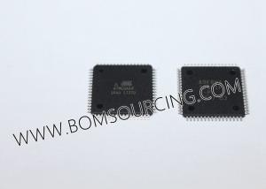 Surface Mount Programmable Integrated Circuit Components 64K Bytes ATMEGA64-16AU