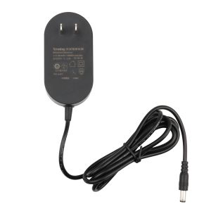 Wall Mount Universal Switching Mode Power Adapter 31V DC 800mA For Vacuum