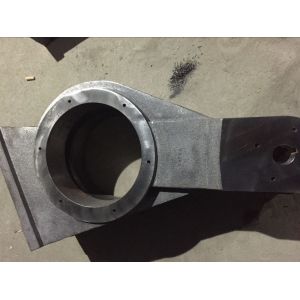 Cheap Casting cold mould, gray iron, OEM orders are welcome for sale