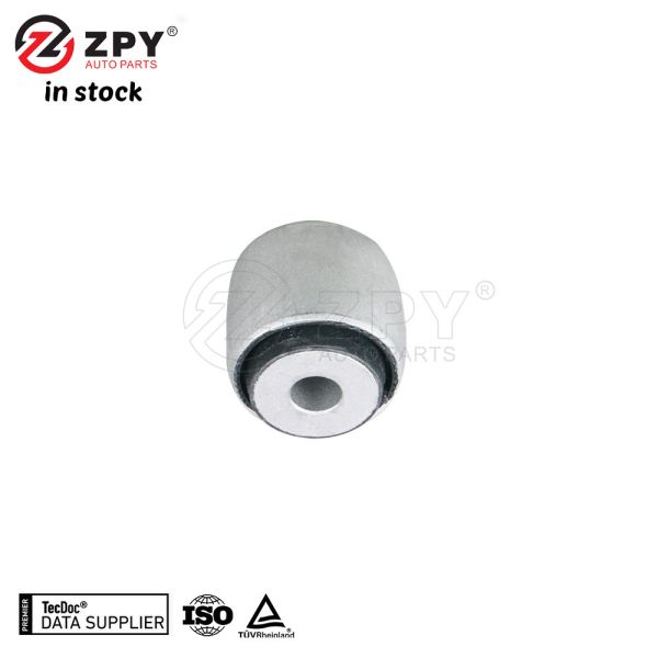ZPY New front lower control arm bushing For Bentley Mulsanne OEM 3W0 407 181A