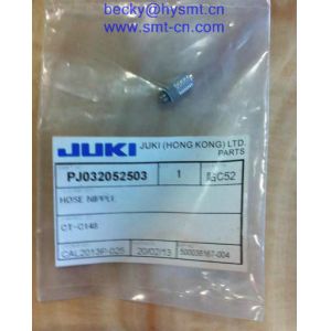 SMT PART HOSE NIPPLE PJ032052503