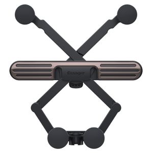 China Mini Gravity Car Phone Holders For 65-88MM Mobile Phones on sale