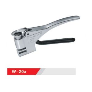 ASTM B647 Portable Hardness Tester Durable For Mearsuing Aluminium Alloy