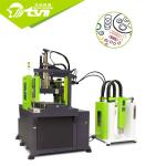 130T Vertical Injection Molding Machine For Protective Face Guard