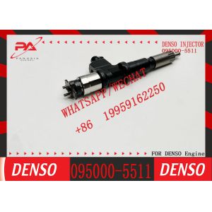 High Quality Fuel Injector 095000-5511 095000-5981 095000-5982 095000-6270