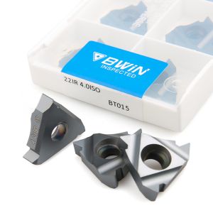 22ir 22er Turning Carbide Insert Threading External ISO 3.5 4.0 4.5 5.0 5.5 6.0
