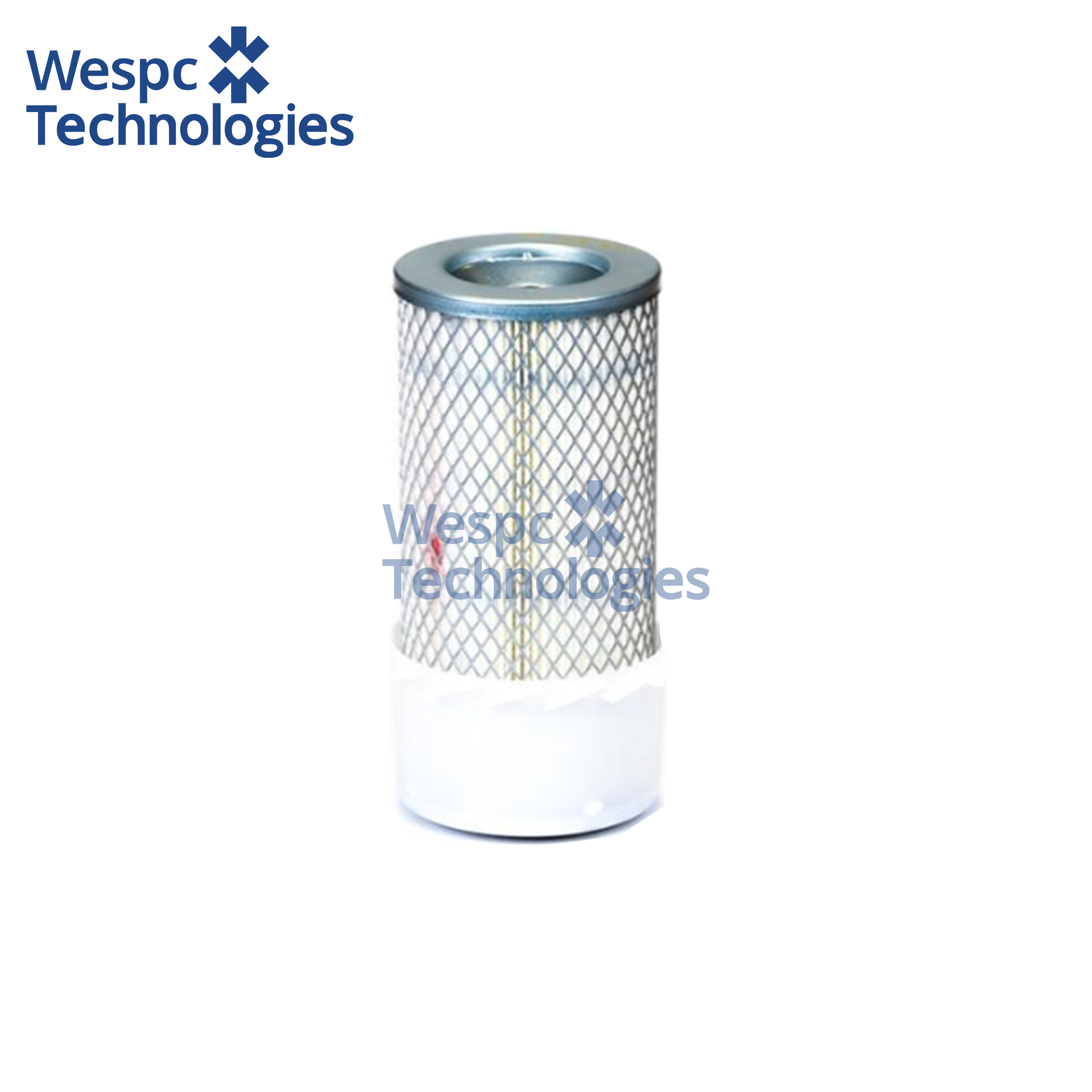 China WESPC Air Filter 26510208 For T6.3544 1006-6T V8.640 Diesel Engine Systems on sale