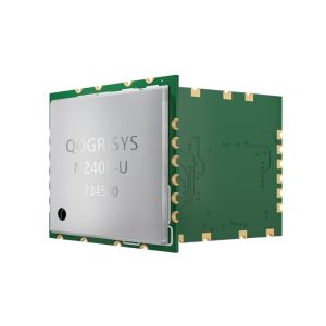 QOGRISYS Hot Sale Dual Band Wifi6 286Mbps 1T1R AIC8800 Chip Usb Support Bt5.4