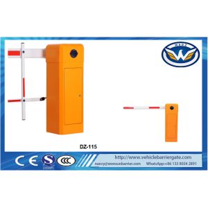 Cheap Automatic Barrier Gate With Swing Out for sale