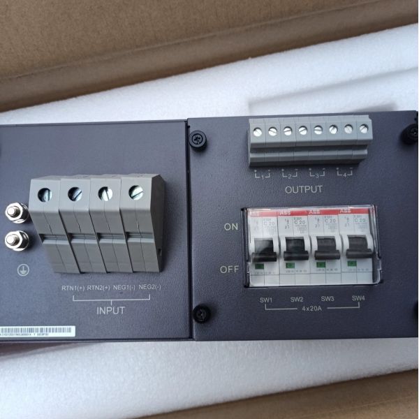 Huawei SSC6PDU DC Power Distribution Unit