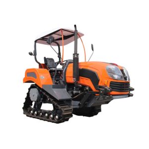 3550*1770*2650mm 2400r/Min Farm Tilling Machines Cat Farm Tractor