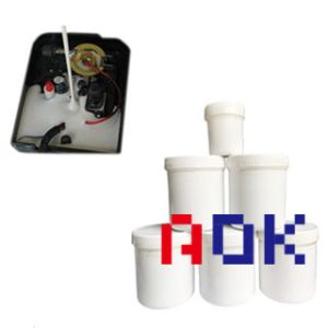 Heatproof Thermally Conductive Encapsulant Silicone Sealant Multiscene Practical