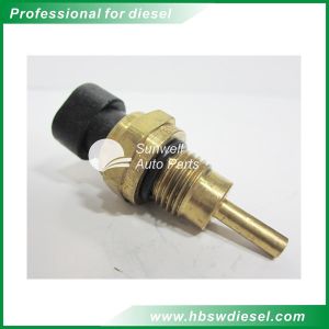 China Cummins L10 engine temperature sensor 3865312, 3081311,3613919 on sale