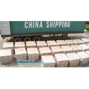 China Suppliers LDPE Very Strong Plastic Ice Bag With Drawstring, leakproof ice