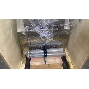 High Voltage Dairy Homogenizing Device for Smooth and Uniform Dairy Products