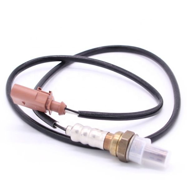 Quality 06e906265d Oxygen Sensor Ultrasonic Room Oxygen Sensor Oxygen Sensor Connector wholesale