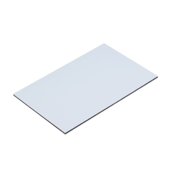 Fireproof Grade Class A Aluminium Honeycomb Core Board Compressive Strength ≥0