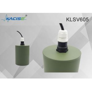 KUS630 ultrasonic liquid level sensor PVDF material with car sensor parking system 24V