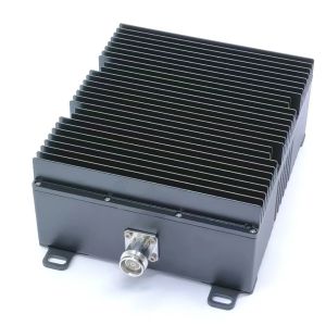 600-4000MHz High Power 200W RF Low Pim Load for Das Ibs Interface DIN-M/F 4.3-10