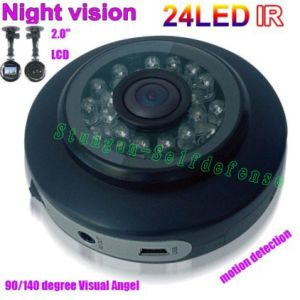 Cheap 2.0"LCD screen Car DVR Camera Recorder F45  for sale