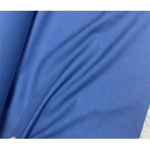 Quality High UV Resistance 4-5 Level Flame Resistance ＜2 Second 240gsm Meta Aramid Fabric wholesale