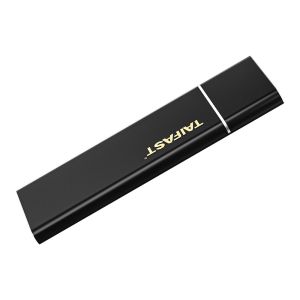 CE 512gb External Hard Drive 31g Taifast Metal FCC
