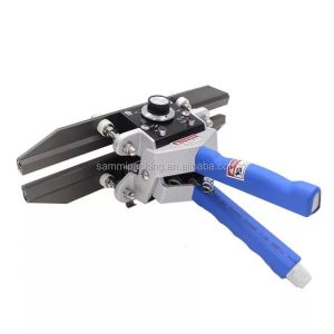 FRK-300 Hand Clamp Sealer / Plier Sealing Machine/handheld Sealing Machine