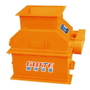 Advanced Dry Permanent Automatic Strong Magnetic Separator for Ferrous Iron
