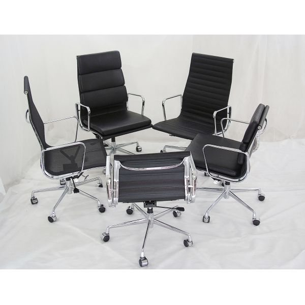 Quality Timeless Elegance Modern Classic Office Chair Different Design Available wholesale