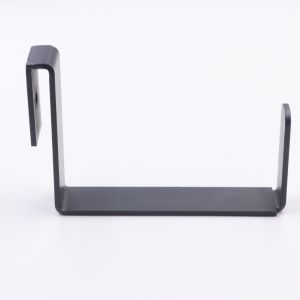 Maximize Space with SUREALONG Kitchen Wall Storage Mounting Accessories Metal