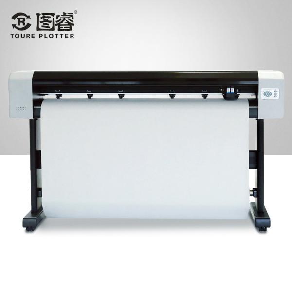 2 Meters Automatic Graph Plotter / Large Format Printing Machine For Apparel