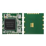 USB Interface Wifi Bluetooth Module RTL8821CU Power Supply 3.3V For Security