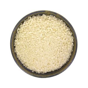 Japanese Style Needle Shape 2-12mm White Color Panko Bread Crumbs