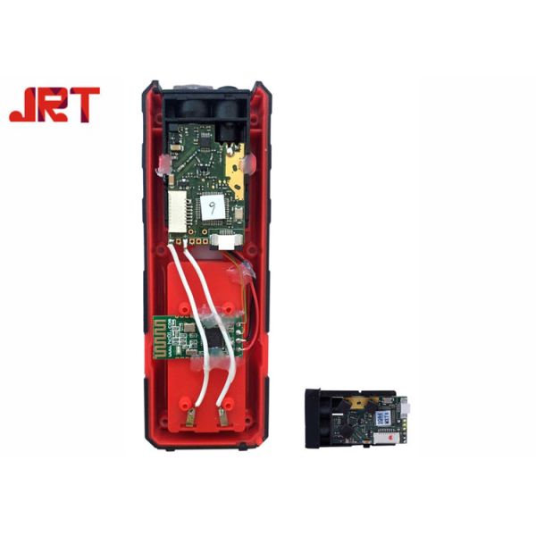 40m High Resolution Distance Sensor , Phone Android Optical Distance Measurement